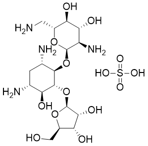 Ribostamycin SulfateͼƬ