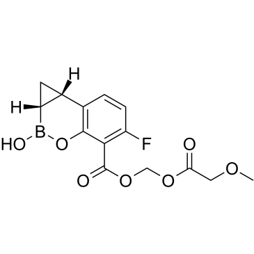 QPX7728 methoxy acetoxy methy esterͼƬ