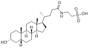 Taurolithocholic acidͼƬ