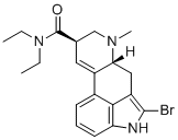 Bromolysergide图片