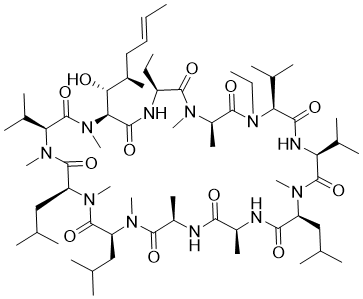 AlisporivirͼƬ