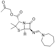 Amdinocillin methylacetateͼƬ