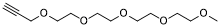 Propargyl-PEG5-methane图片