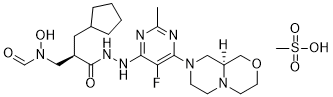 Lanopepden MesylateͼƬ