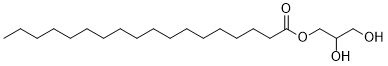 Glyceryl monostearate图片