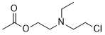 Acetylethylcholine mustardͼƬ