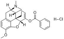 Benzhydrocodone hydrochloride图片