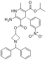 Azelnidipine,(S)-ͼƬ