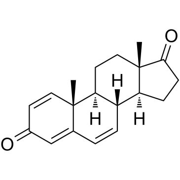 Androsta-1,4,6-triene-3,17-dione图片