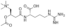 Acetylcarnitine arginyl amideͼƬ