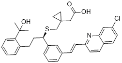 Montelukast(MK476 Singulair)ͼƬ