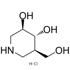 Afegostat HCl(Isofagomine,AT-2101)ͼƬ