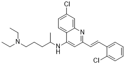 Aminoquinol图片