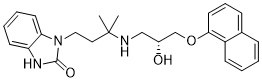 Adimolol,(R)-图片