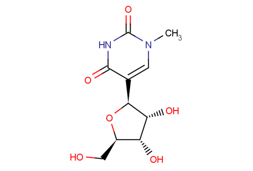 N1-MethylpseudouridineͼƬ