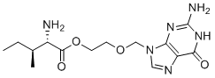 Acyclovir L-isoleucinateͼƬ