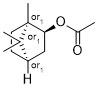 Bornyl acetate图片