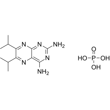 Antimalarial agent 1ͼƬ