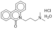 Fantridone HClͼƬ