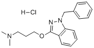 Benzydamine hydrochlorideͼƬ