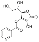 Ascorbyl nicotinateͼƬ