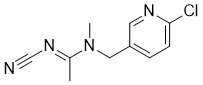 AcetamipridͼƬ