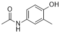 3-Methylacetaminophen图片