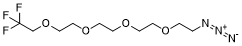 1,1,1-Trifluoroethyl-PEG4-azideͼƬ