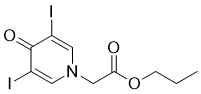 PropyliodoneͼƬ