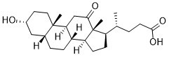 12-Ketodeoxycholic acidͼƬ