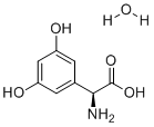 Dihydroxyphenylglycine(anhydrous)ͼƬ