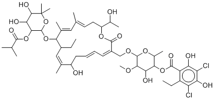 Clostomycin B2ͼƬ