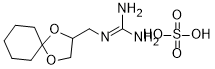 Guanadrel Sulfate图片