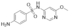 SulfamonmethoxineͼƬ