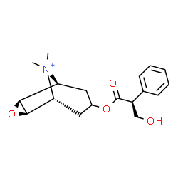 MethylscopolamineͼƬ