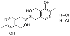 Pyrithioxine HClͼƬ