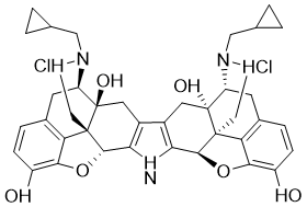 nor-Binaltorphimine dihydrochlorideͼƬ