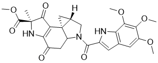 Duocarmycin AͼƬ