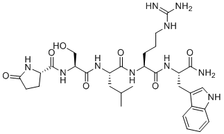 Antho-rwamide I图片