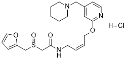 Lafutidine HClͼƬ