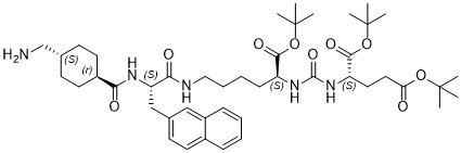 PSMA 617-linkerͼƬ