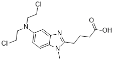 Bendamustine(SDX-105)ͼƬ