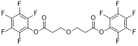 Bis-PEG1-PFP esterͼƬ