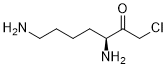 Lysine chloromethyl ketoneͼƬ