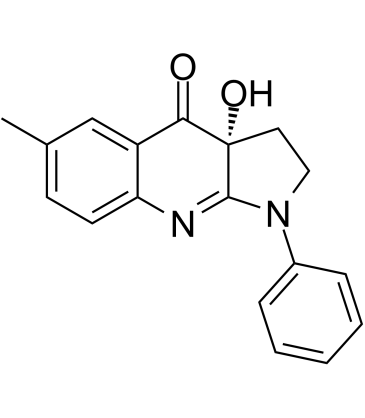 (+)-BlebbistatinͼƬ