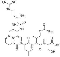 Antibiotic SF 2132ͼƬ