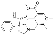 Rhynchophylline图片