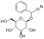 Mandelonitrile glucosideͼƬ