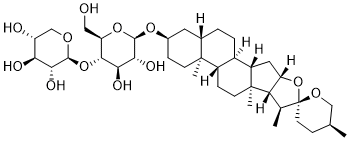 Aspafilioside AͼƬ