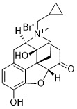 Methylnaltrexone bromideͼƬ